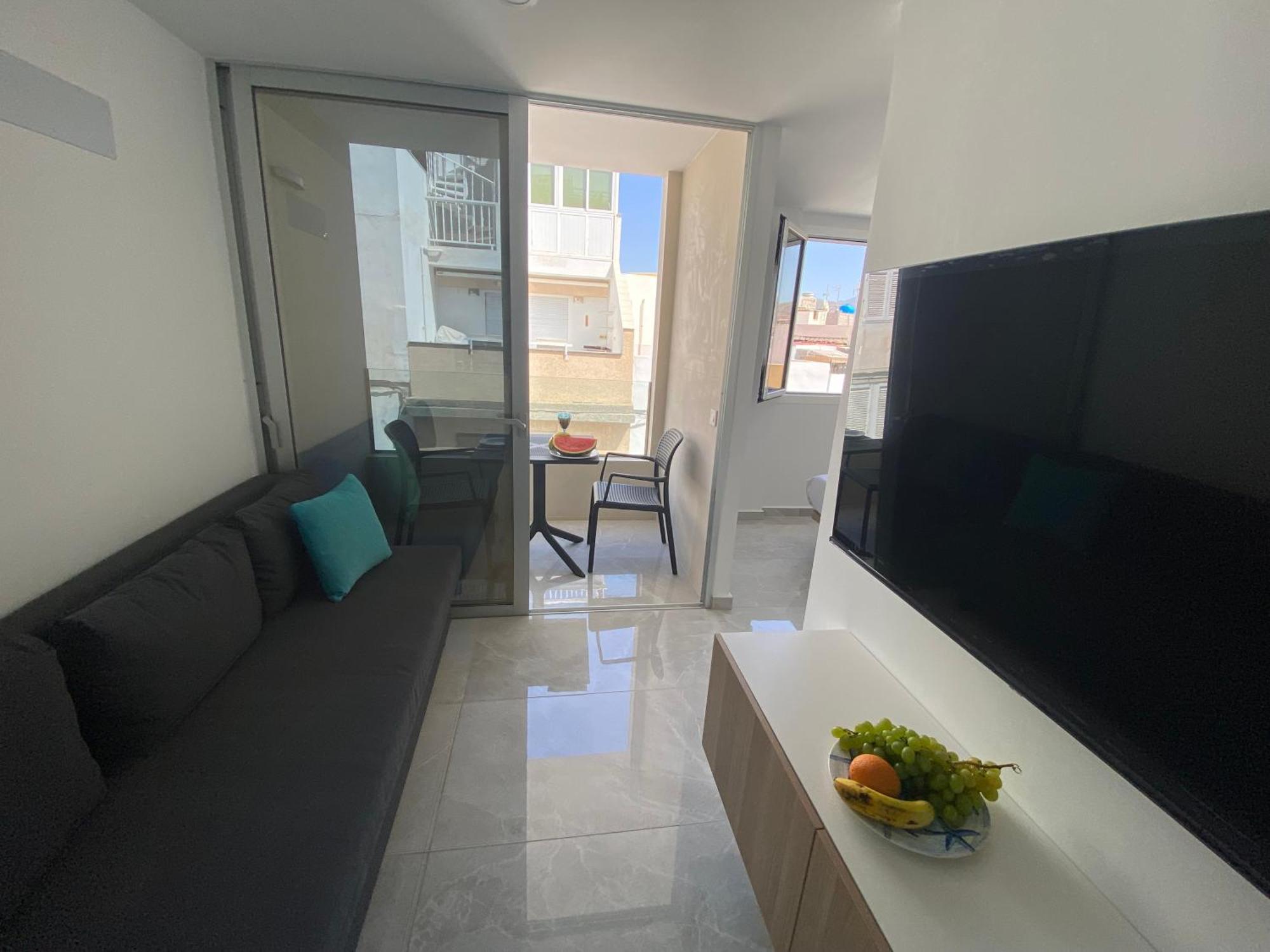 Alaram Holidays House Arguineguin Exterior photo